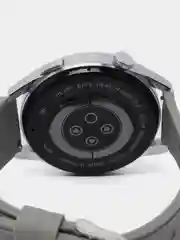 Серый умные часы Smart Watch X3 Pro