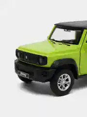 Машинка металлическая 1:32 Suzuki Jimny, 17,5 см JB1251560