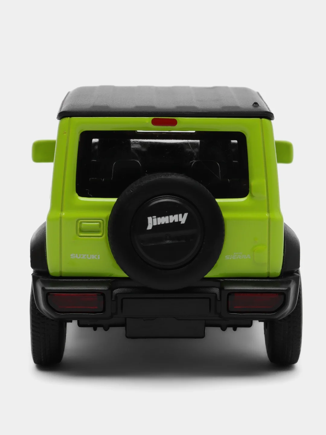 Машинка металлическая 1:32 Suzuki Jimny, 17,5 см JB1251560