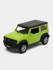Машинка металлическая 1:32 Suzuki Jimny, 17,5 см JB1251560