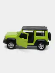 Машинка металлическая 1:32 Suzuki Jimny, 17,5 см JB1251560