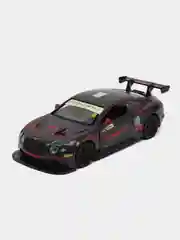 Машинка металлическая 1:43 Bentley Continental GT3, 17,5 см JB1251564