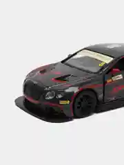 Машинка металлическая 1:43 Bentley Continental GT3, 17,5 см JB1251564