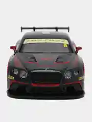 Машинка металлическая 1:43 Bentley Continental GT3, 17,5 см JB1251564