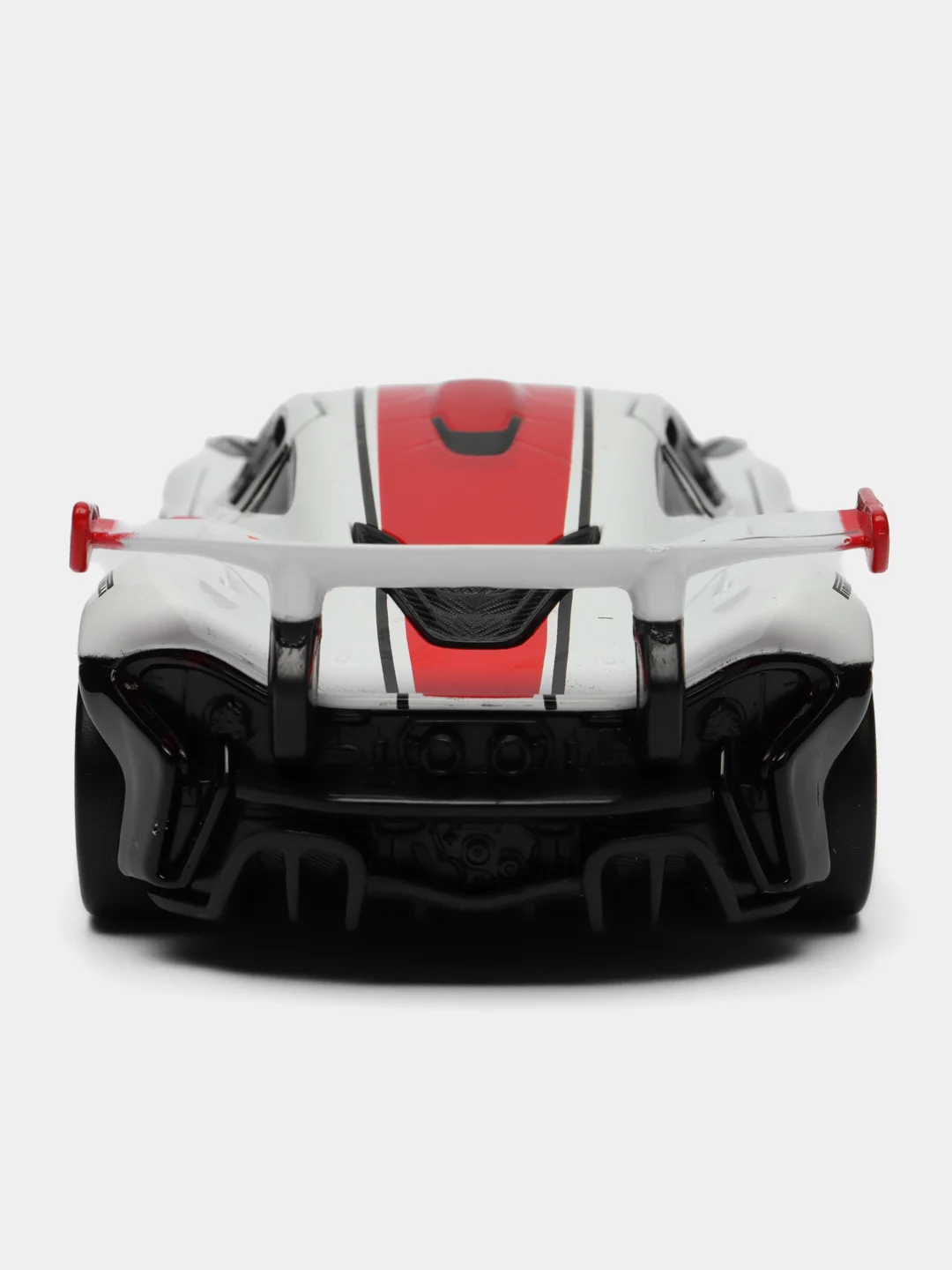 Машинка металлическая 1:31 Mclaren P1 GTR, 18 см, JB1251537
