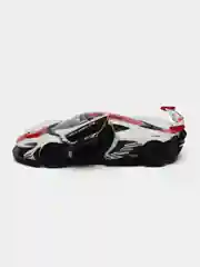 Машинка металлическая 1:31 Mclaren P1 GTR, 18 см, JB1251537