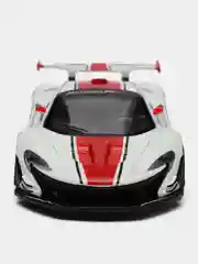 Машинка металлическая 1:31 Mclaren P1 GTR, 18 см, JB1251537