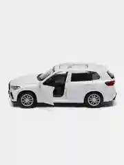 Машинка металлическая 1:43 BMW X5M, 17,5 см JB1251562