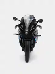 Мотоцикл металлический 1:12 SUZUKI GSХ-R1000, 17,3 см JB1251572