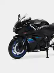 Мотоцикл металлический 1:12 SUZUKI GSХ-R1000, 17,3 см JB1251572