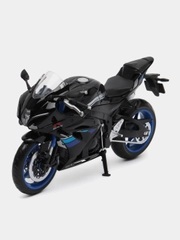Мотоцикл металлический 1:12 SUZUKI GSХ-R1000, 17,3 см JB1251572