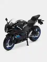 Мотоцикл металлический 1:12 SUZUKI GSХ-R1000, 17,3 см JB1251572