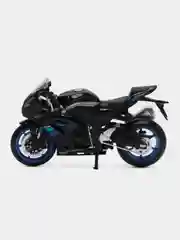 Мотоцикл металлический 1:12 SUZUKI GSХ-R1000, 17,3 см JB1251572