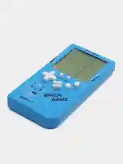 3,5" Игровая консоль "Тетрис" 4 цвета, Tetris 9999в1