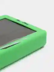 Зеленый 3,5" Игровая консоль "Тетрис" 4 цвета, Tetris 9999в1