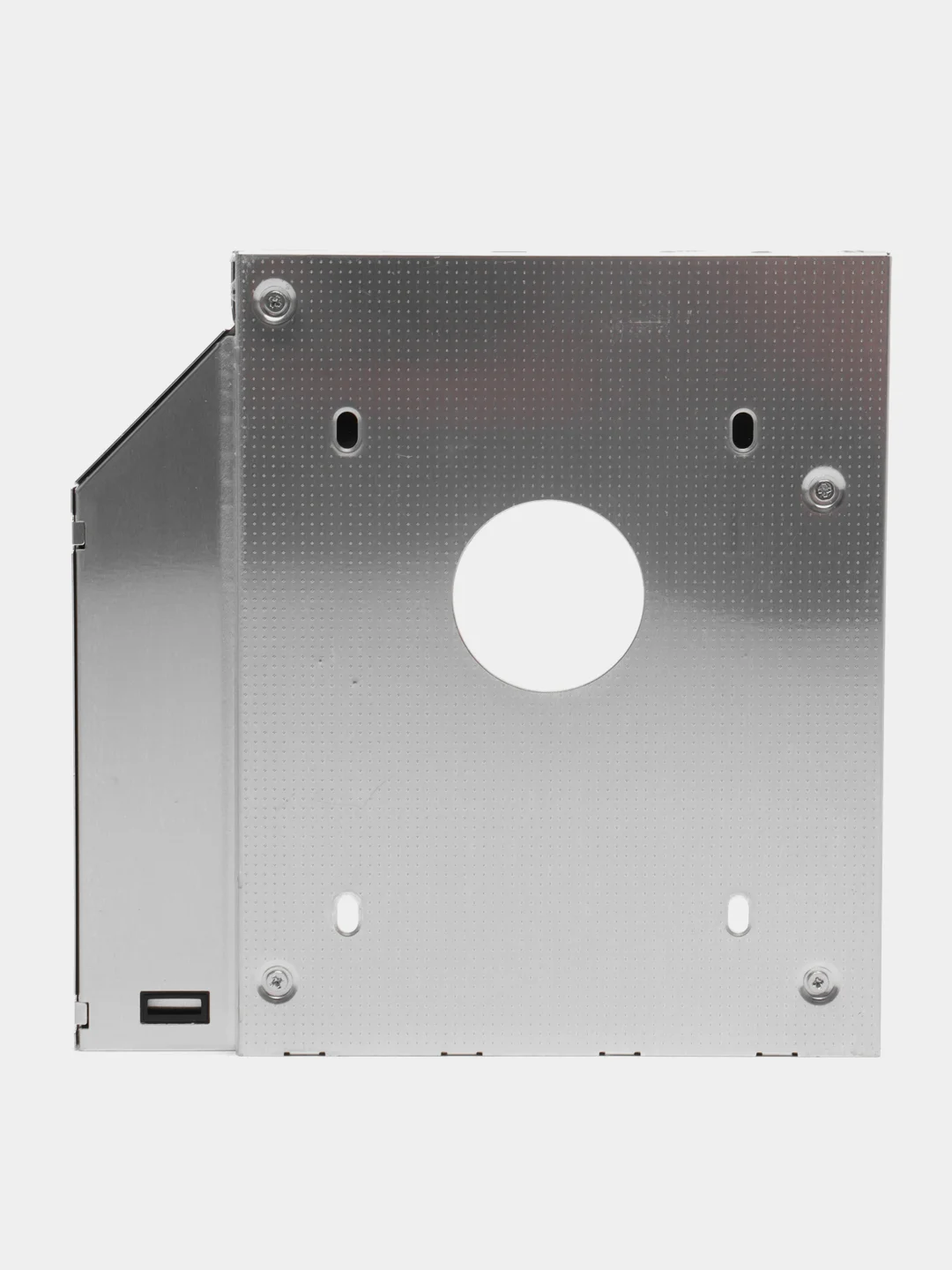 Салазки HDD дисковода optibay ( салазки, caddy ) переходник в SSD HDD жесткого диска