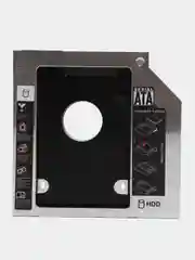 Салазки HDD дисковода optibay ( салазки, caddy ) переходник в SSD HDD жесткого диска