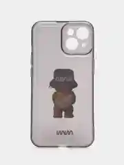 Прозрачный чехол на iPhone 11 12 13 / 14 Pro Max / 7 8 Plus / XR / XS / X  айфон про макс прозрачный