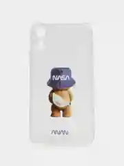 Прозрачный чехол на iPhone 11 12 13 / 14 Pro Max / 7 8 Plus / XR / XS / X  айфон про макс прозрачный