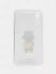 Прозрачный чехол на iPhone 11 12 13 / 14 Pro Max / 7 8 Plus / XR / XS / X  айфон про макс прозрачный