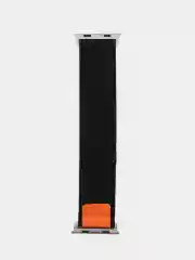 Рыжий ремешок для Apple Watch Ultra 42/44/45/49 мм, для серии 4/5/6/7/8/9/SE/SE 2022