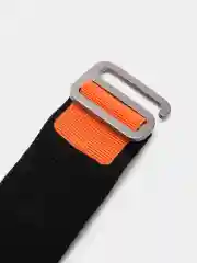 Рыжий ремешок для Apple Watch Ultra 42/44/45/49 мм, для серии 4/5/6/7/8/9/SE/SE 2022