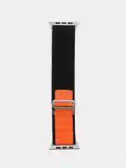 Рыжий ремешок для Apple Watch Ultra 42/44/45/49 мм, для серии 4/5/6/7/8/9/SE/SE 2022