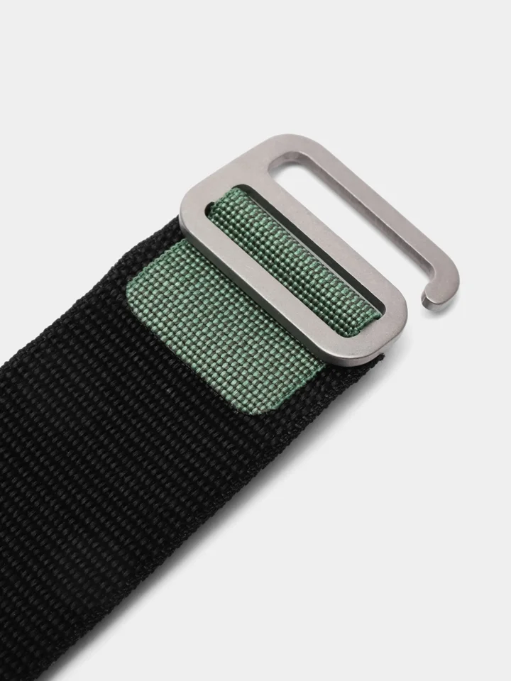 Зелёный хаки ремешок для Apple Watch Ultra 42/44/45/49 мм, для серии 4/5/6/7/8/9/SE/SE 2022