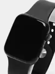 Черный смарт часы Smart Watch X7 Pro, 45 мм