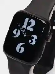 Черный смарт часы Smart Watch X7 Pro, 45 мм