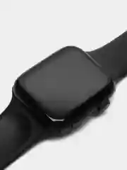 Черный смарт часы Smart Watch X7 Pro, 45 мм