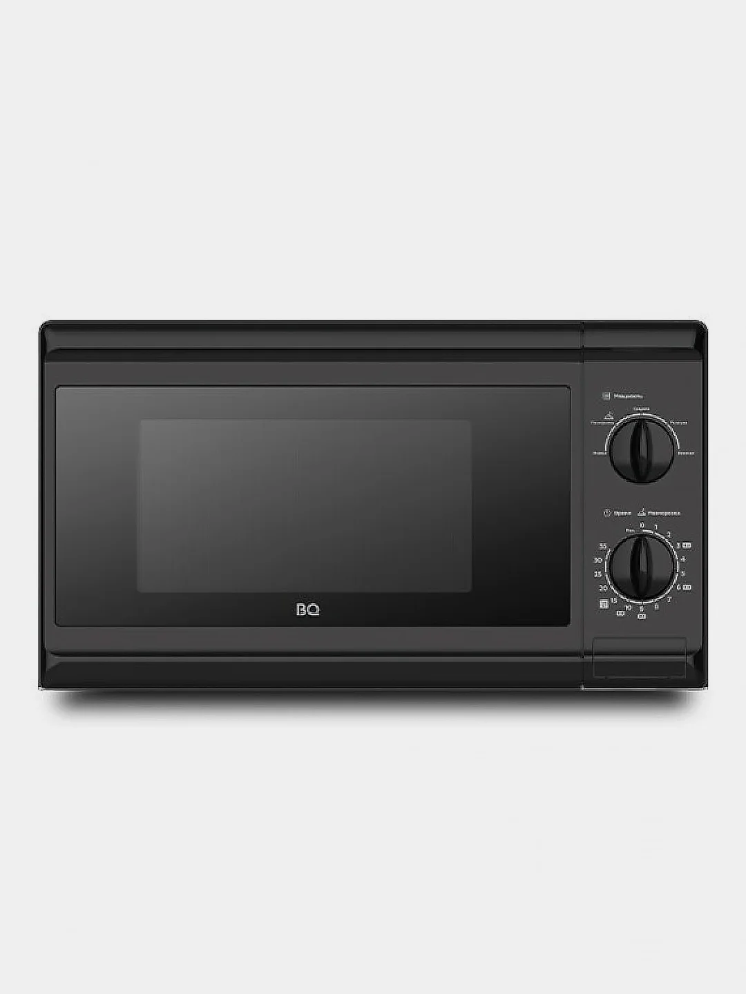 Микроволновая печь BQ MWO-24000SM, печь свч за 7070 ₽ купить c ...
