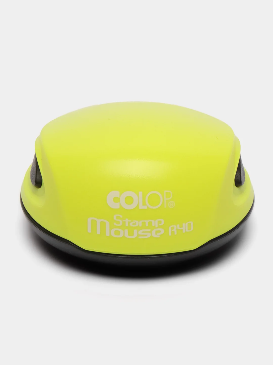 Лимонный карманная  оснастка Colop Mouse R40
