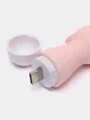 Розовый lilo Вакуумный вибратор женский для клитора, вибратор для девушки, клиторальный стимулятор