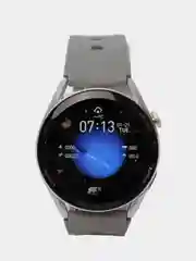 Серый умные часы Smart Watch X3 Pro
