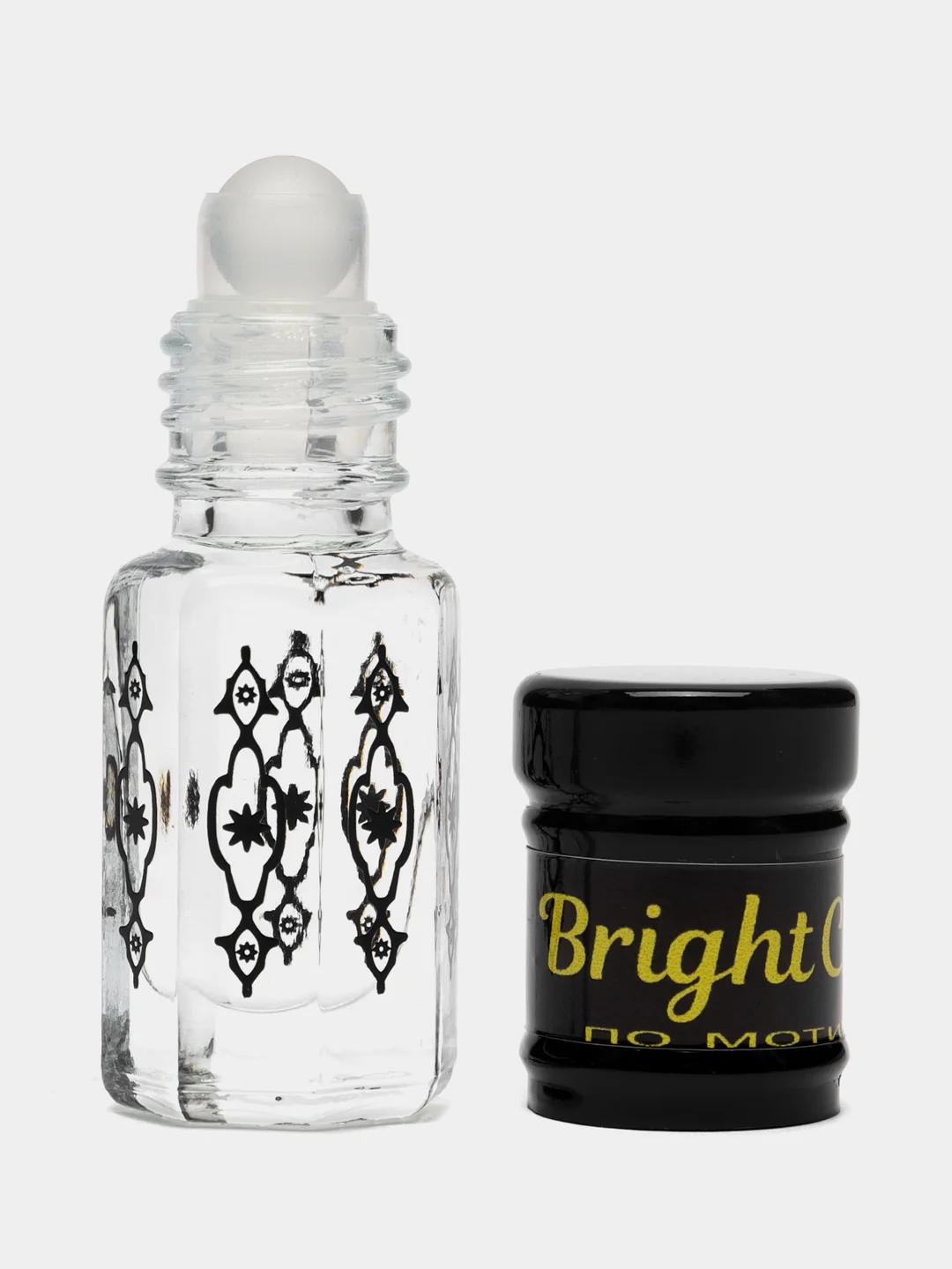 Масляные духи Bright Crystal (Брайт Кристал), 2 мл, 3 мл