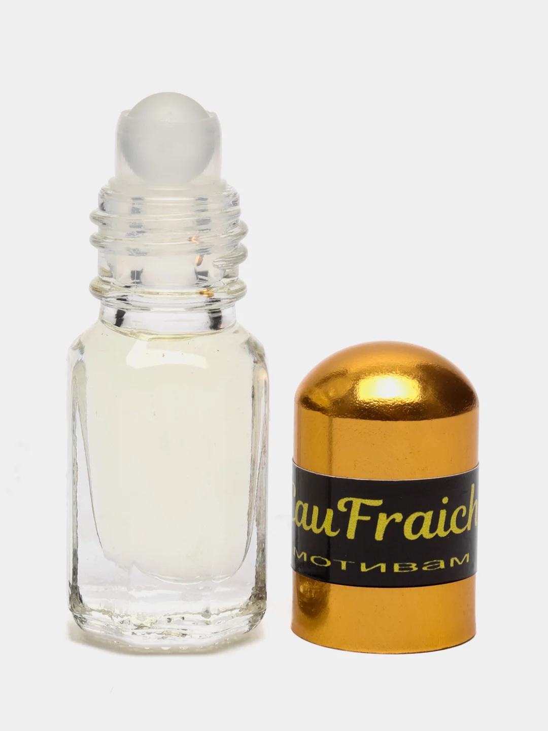 Масляные духи Man Eau Fraiche, "Мен фреш", 2 мл / 3 мл