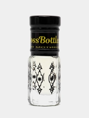 Масляные духи Bottled (Босс Ботлед), 3 мл