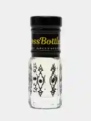 Масляные духи Bottled (Босс Ботлед), 3 мл