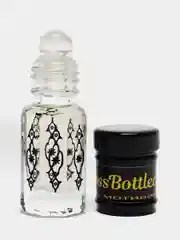 Масляные духи Bottled (Босс Ботлед), 3 мл