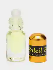 Масляные духи  Soleil Blanc  / Солей Бланк 2мл / 3мл