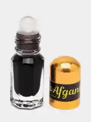Масляные духи Black Afgano (Блэк Афгано), 2 мл, 6 мл