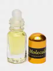 Масляные духи Molecule 02 (Эсцентрик Молекула 02), 2-6 мл