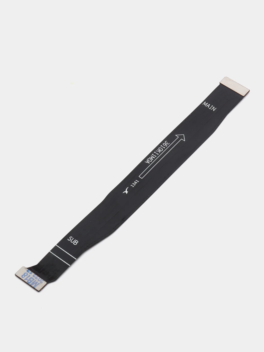 Шлейф для Xiaomi Poco F3 межплатный