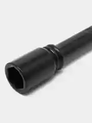 Ключ баллонный крестовой AVS, 17 х 19 х 21 x 1/2", усиленный, 16 мм