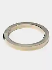 Никелированная лента