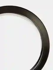 Никелированная лента