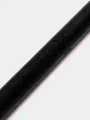 Черный зажигалка для природы, для газовой плиты электронная, плазменная, гибкая, USB