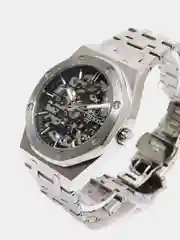 Наручные механические часы CHENXI 8848, мужские, с автоподзаводом