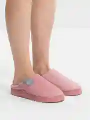 Конфетный тапочки, унисекс